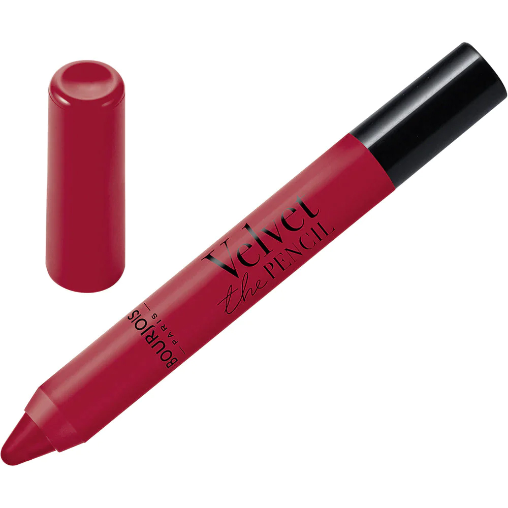 BJS- RG Crayon Velvet Matte 15