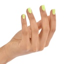 Hi Hybrid 120 Hema Free Lemonade UV Gel Polish 5ml