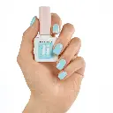 Hi Hybrid 141 Candy Blue Sugar UV Gel Polish 5ml