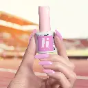 Hi Hybrid 206 Soft Heather UV Gel Polish 5ml