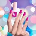 Hi Hybrid 212 Amused Pink UV Gel Polish 5ml