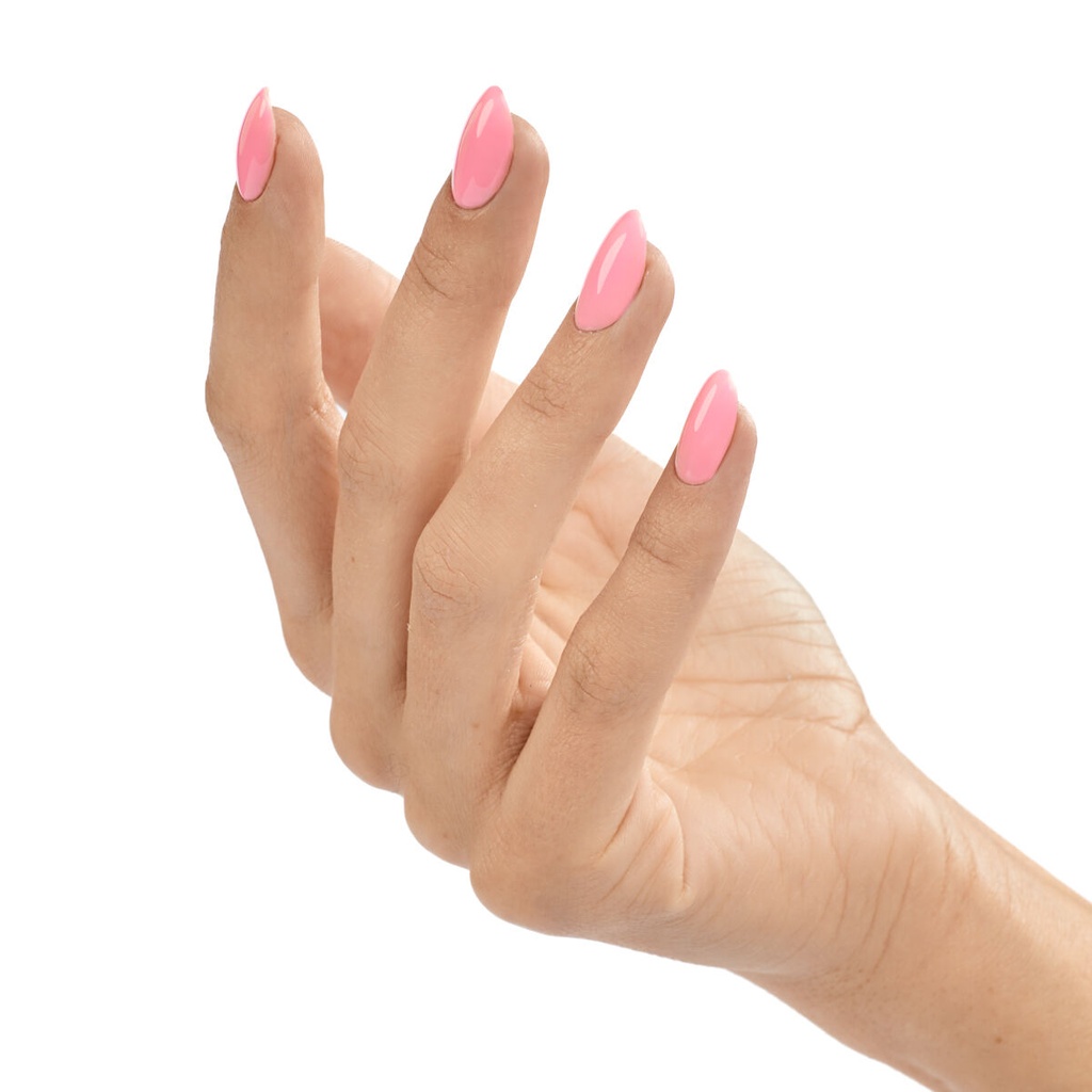 Hi Hybrid 221 Creamy Pink UV Gel Polish 5ml