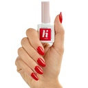 Hi Hybrid 245 Classic Red UV Gel Polish 5ml