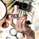 Hi Hybrid 257 Wild Violet UV Gel Polish 5ml