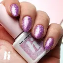 Hi Hybrid 350 Glossy Lavender UV Gel Polish 5ml