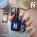 Hi Hybrid 458 Sapphire Virgo UV Gel Polish 5ml