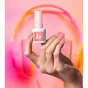 Hi Hybrid Hema Free 116 Neon Peach UV Gel Polish 5ml