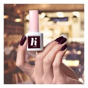 Hi Hybrid Hema Free 201 Intense Cranberry UV Gel Polish 5ml