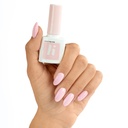 Hi Hybrid Hema Free 208 Bright Pink UV Gel Polish 5ml