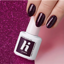 Hi Hybrid Hema Free 228 Fuchsia Blush UV Gel Polish 5ml