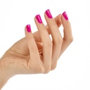 Hi Hybrid Hema Free 256 Fuchsia Tulip UV Gel Polish 5ml