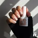 Hi Hybrid Hema Free 402 Pure Beige UV Gel Polish 5ml