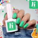 Hi Hybrid 272 Jalapeno Green UV Gel Polish 5ml