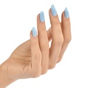 Hi Hybrid 606 EASY 3in1 Relaxing Blue UV gel polish 5ml