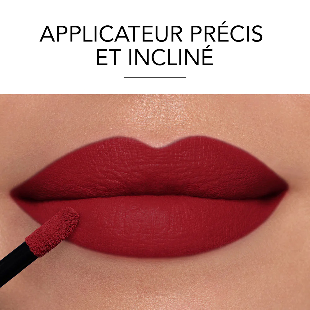 BJS- Velvet Edition Gloss n°19