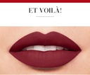 BJS- Velvet Edition Gloss n°24