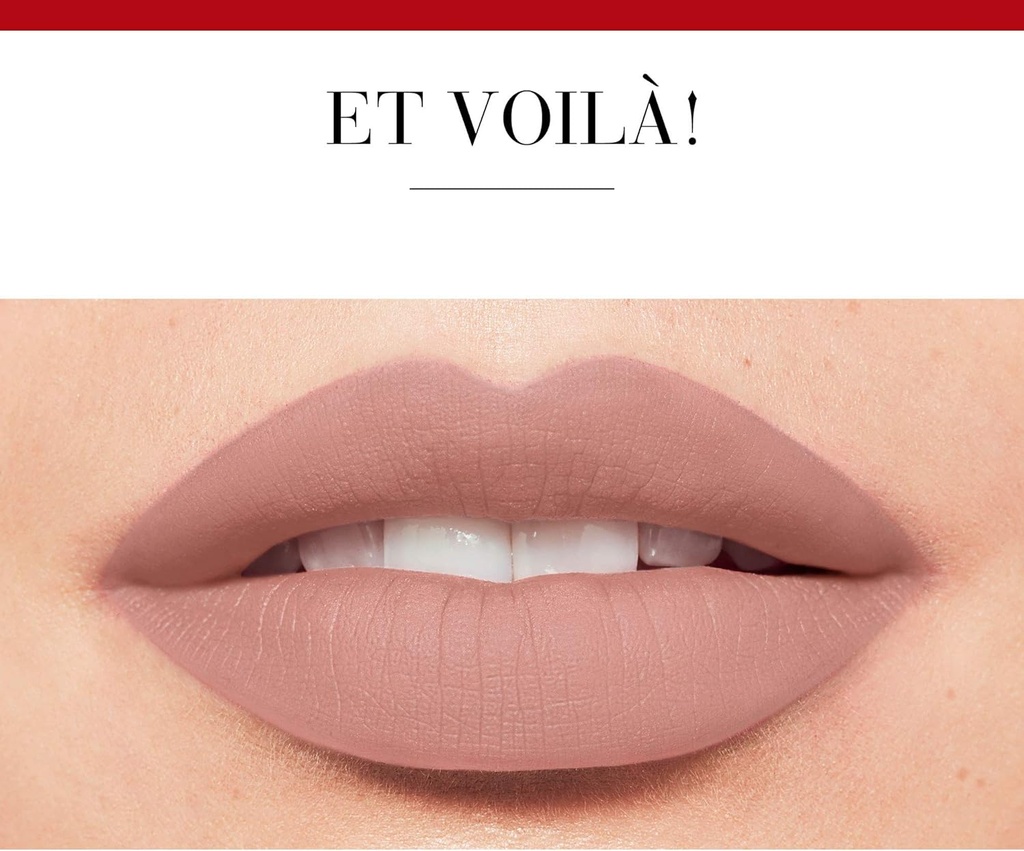 BJS- Velvet Edition Gloss n°27