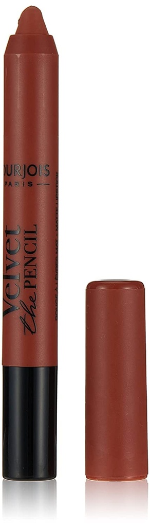 BJS- RG Crayon Velvet Matte 09