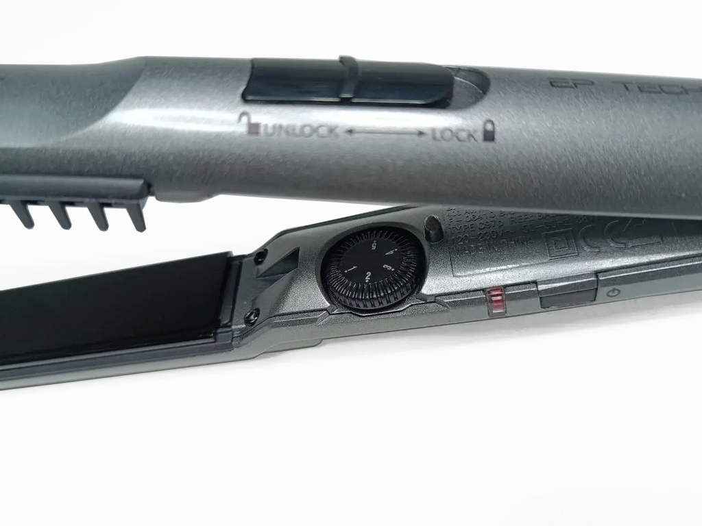 Babyliss Lisseure Pro- BAB2670EPE