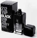 212 VIP Black EDP- Men 100ml