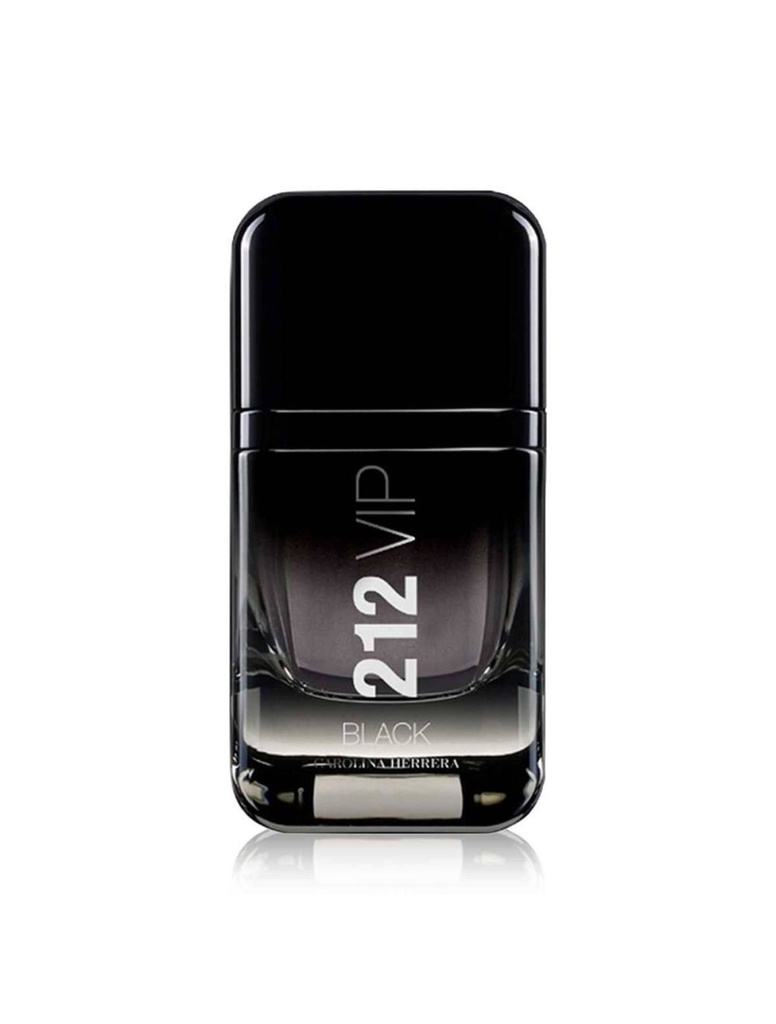 212 VIP Black EDP- Men 50ml