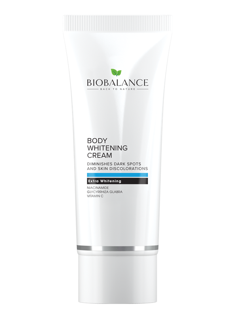 Bio Balance Body Whitening 60ml