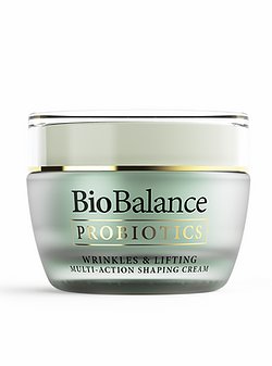 Bio Balance Crème Anti-Age Jour