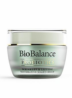 Bio Balance Crème Anti-Age Nui