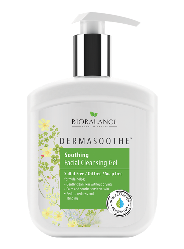 Bio Balance Dermasoothe Cleansing Gel 250ml