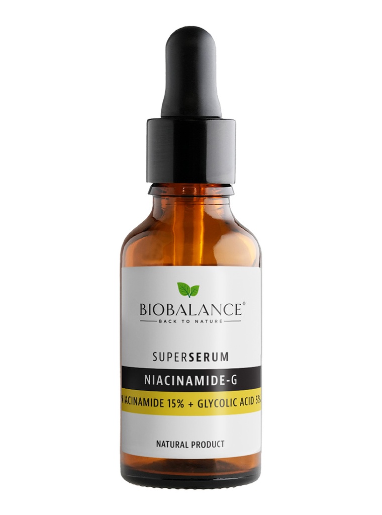 Bio Balance Sérum Niacinamide Anti-Tach 30ml