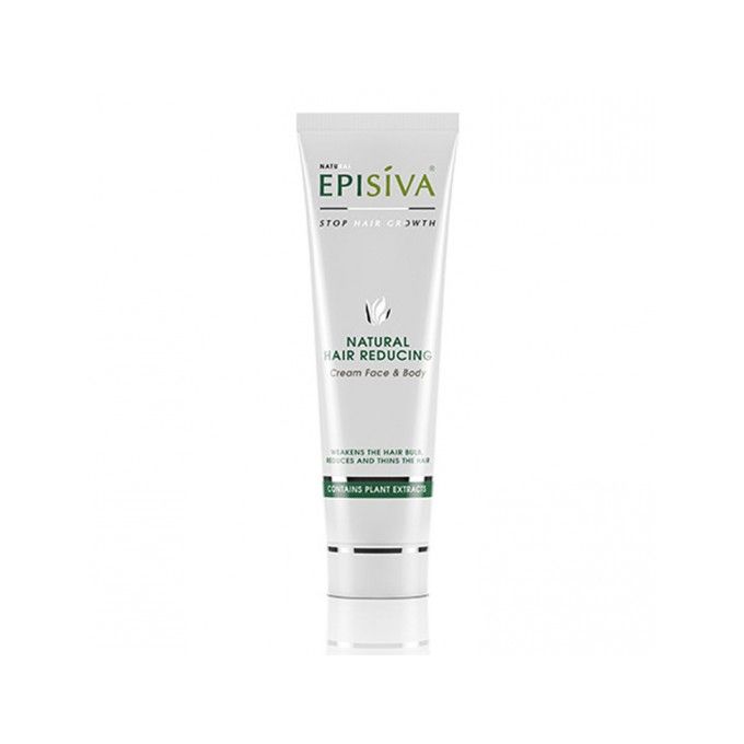 Episiva Stop Hair Growth 140ml