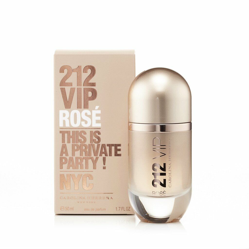 212 VIP Rosé EDP- Women 50ml