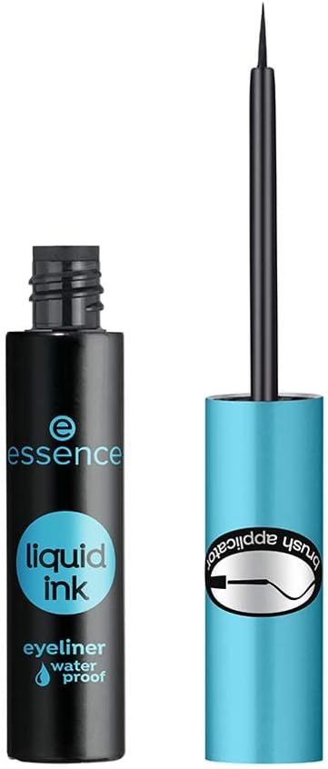 Essence Eyeliner Liquid ink Wa