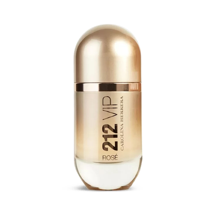 212 VIP Rosé EDP- Women 50ml