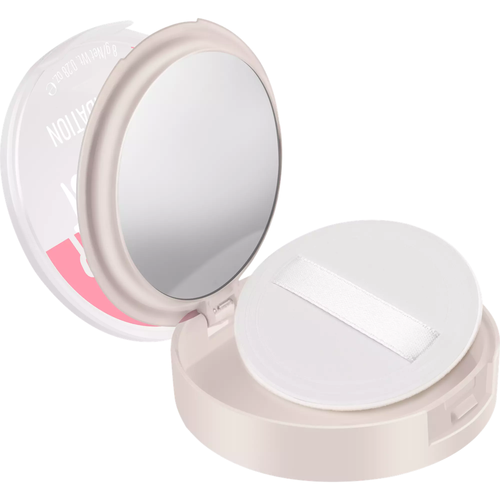 Essence Fond-teint Powder n°01