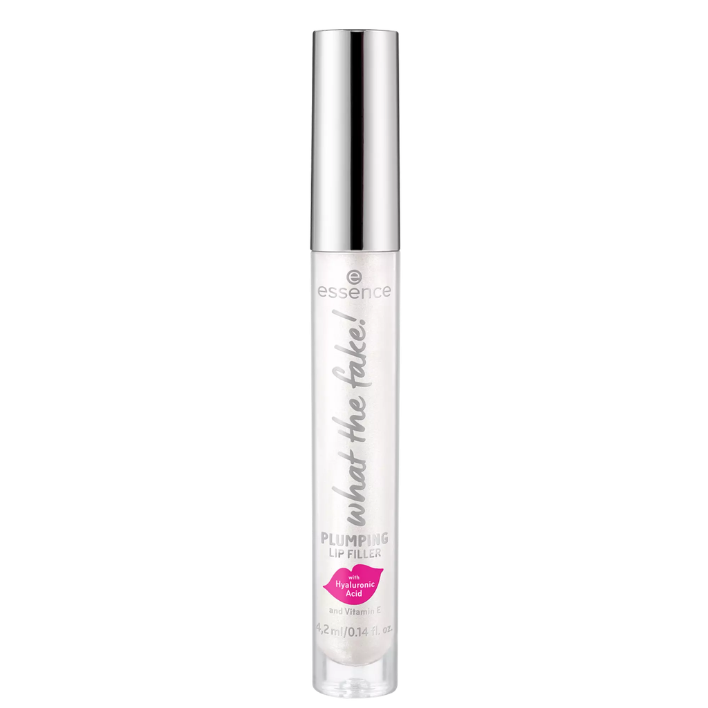 Essence Gloss What The Fake 01