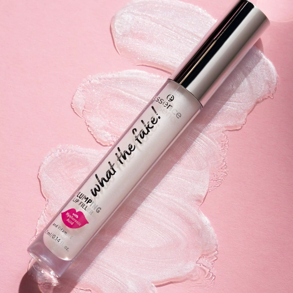 Essence Gloss What The Fake 01