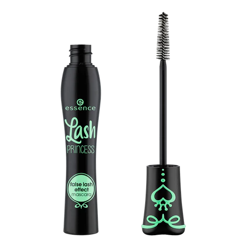 Essence Mascara Lash princess Vert 