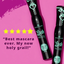 Essence Mascara Lash princess Vert 