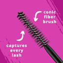 Essence Mascara Lash princess Vert 