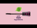 Essence Mascara Lash Princess Curl & Volume