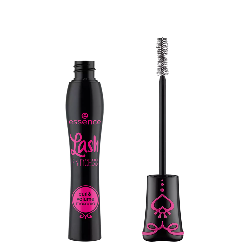 Essence Mascara Lash Princess Curl & Volume