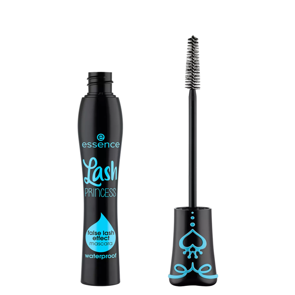 Essence Mascara Lash Princess Waterproof