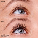 Essence Mascara Lash Princess Waterproof