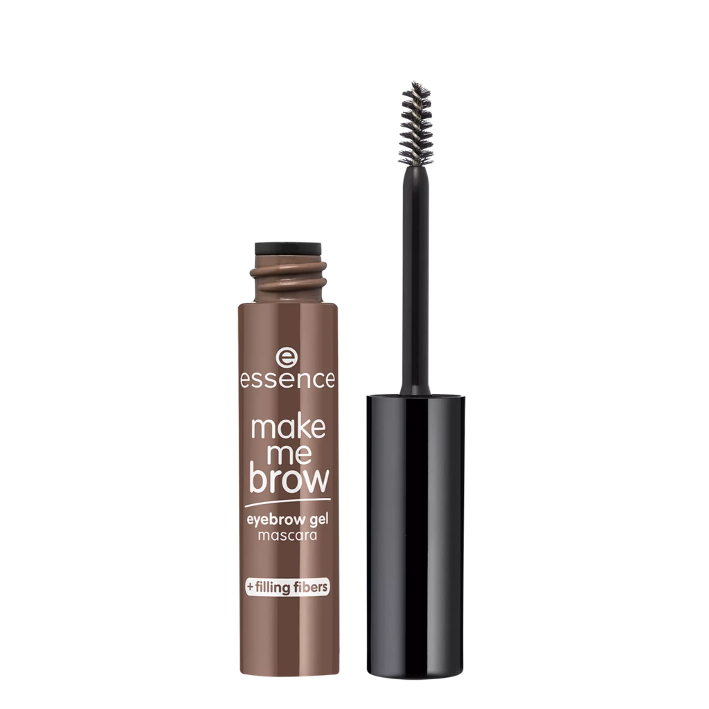 Essence Mascara Gel Sourcils n° 02