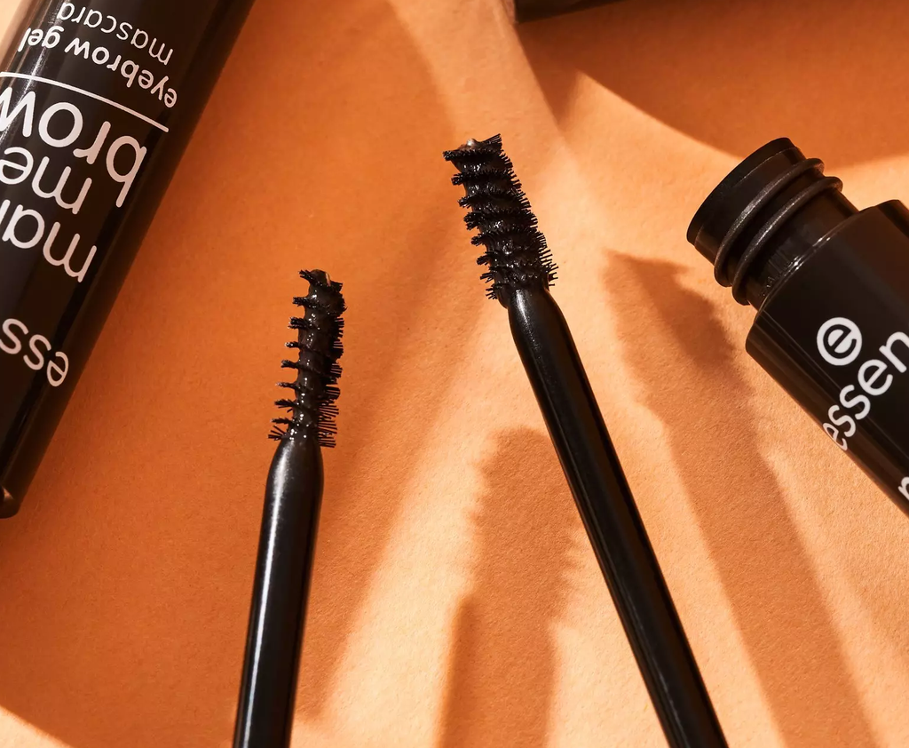 Essence Mascara Gel Sourcils n° 02