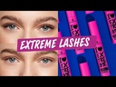 Essence Mascara I LOVE EXTREME "Rose"