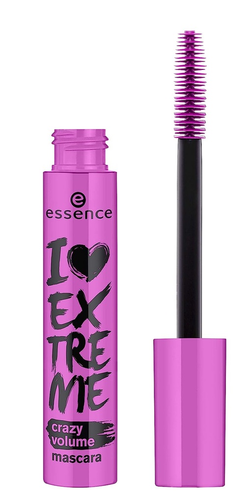 Essence Mascara I LOVE EXTREME "Rose"