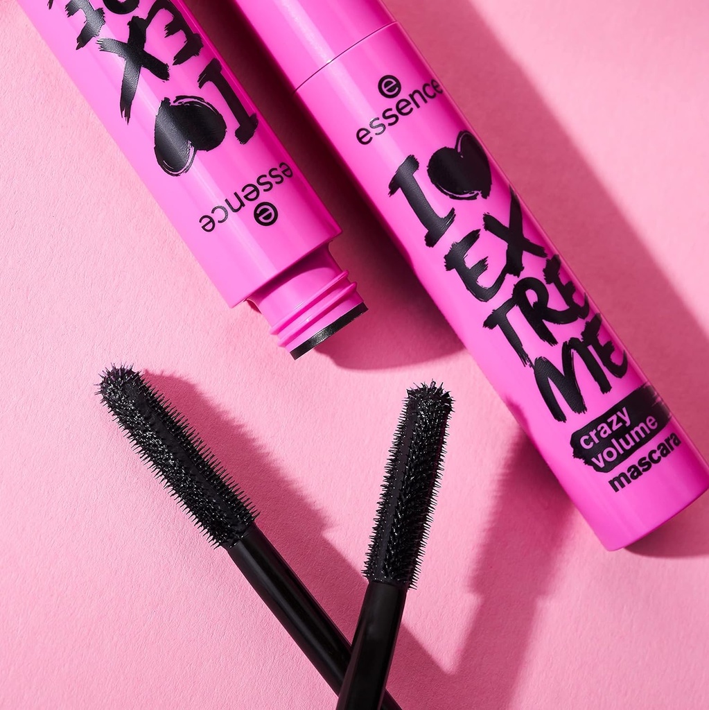 Essence Mascara I LOVE EXTREME "Rose"