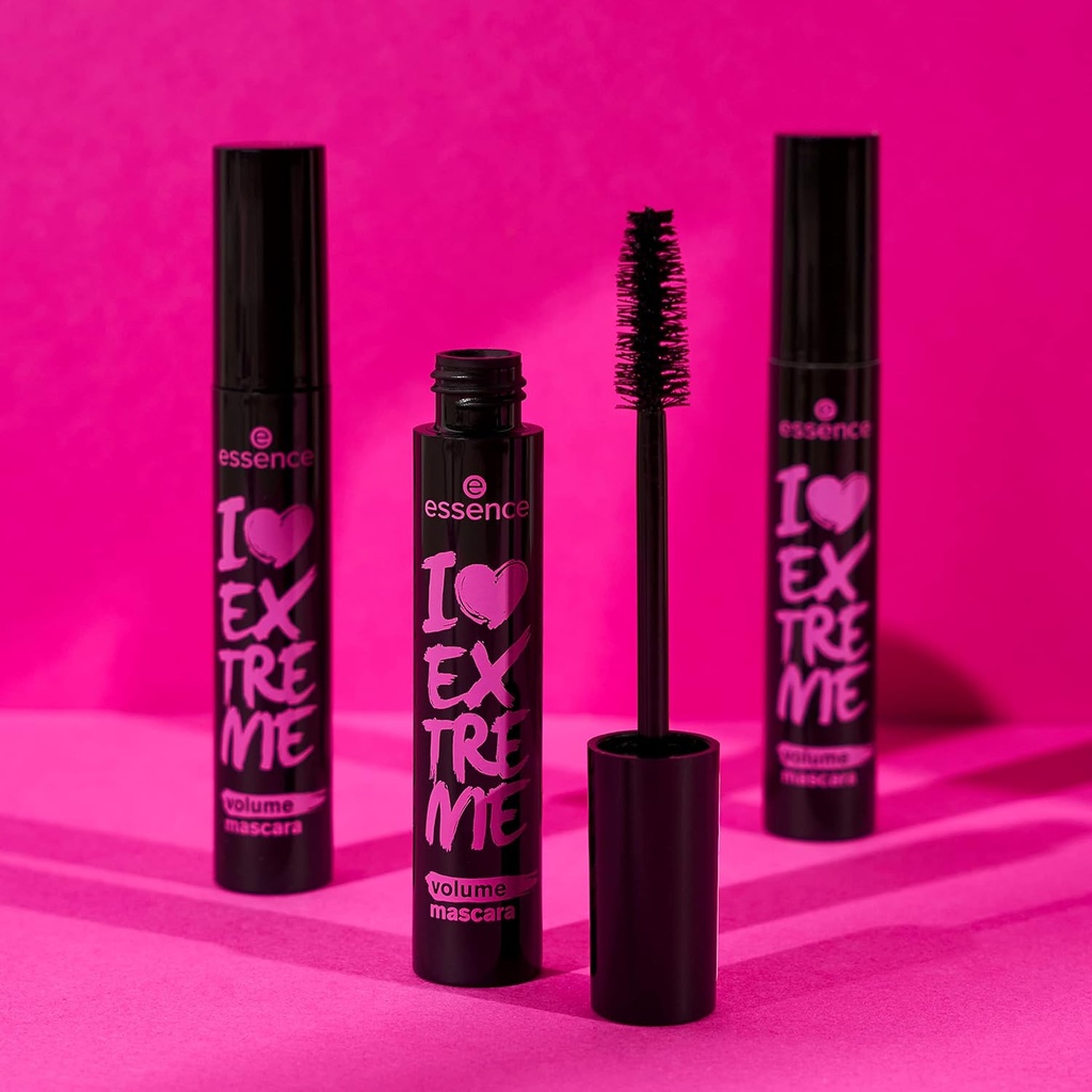 Essence Mascara I Love Extreme Volume